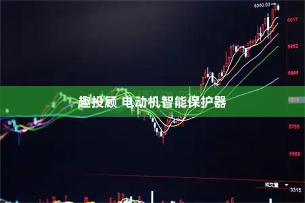 趣投顾 电动机智能保护器